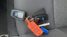 Toyota Corolla 1.8 VVT-i Hybrid Icon Tech 5dr CVT Hybrid Hatchback